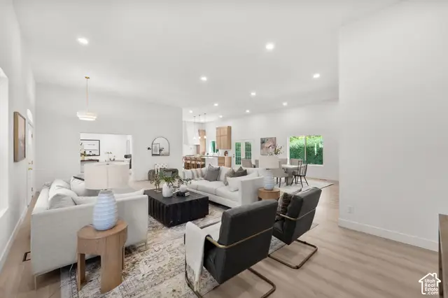 10354 N Hidden Oak Dr W, Highland, UT 84003 - #3