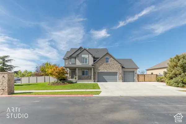 14 N Sunset Dr W, Vineyard, UT 84059