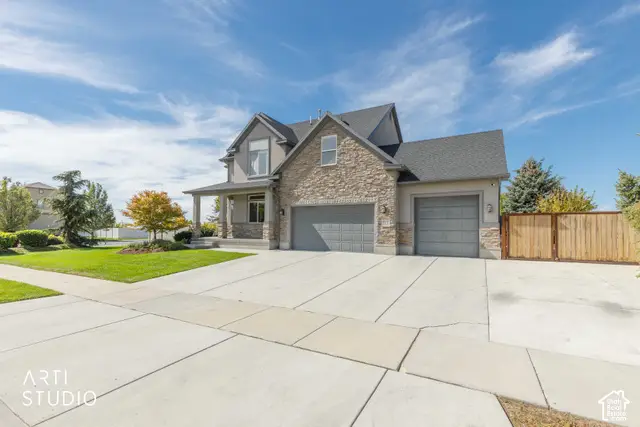 14 N Sunset Dr W, Vineyard, UT 84059 - #3