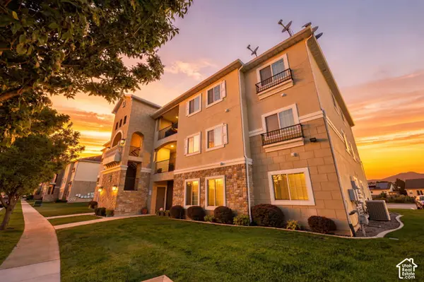3689 E Rockcreek Rd N #N3, Eagle Mountain, UT 84005