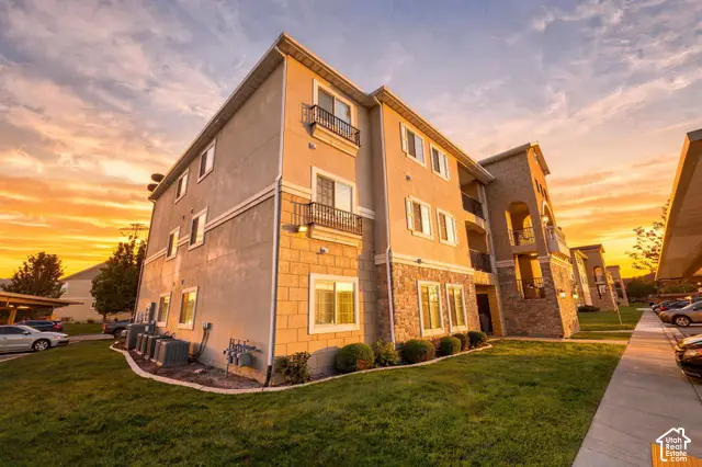 3689 E Rockcreek Rd N #N3, Eagle Mountain, UT 84005 - #2