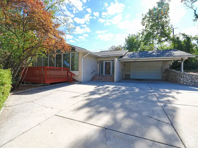 3765 Honeycut Rd, Millcreek, UT 84106 - #2