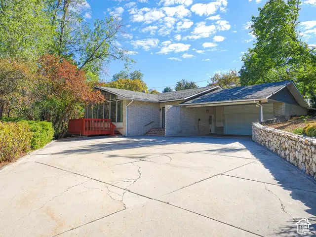 3765 Honeycut Rd, Millcreek, UT 84106 - #3