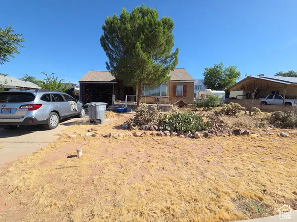 429 E 200 S, St. George, UT 84770