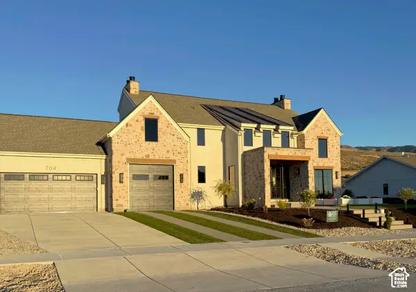 704 Cherry Creek Pkwy #30, Richmond, UT 84333