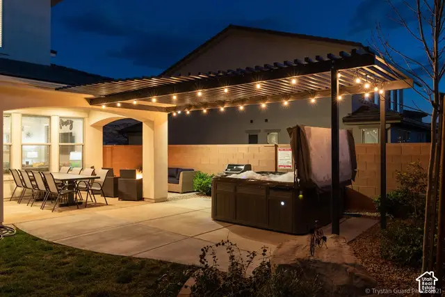 285 N Puerta Dr, Washington, UT 84780 - #2