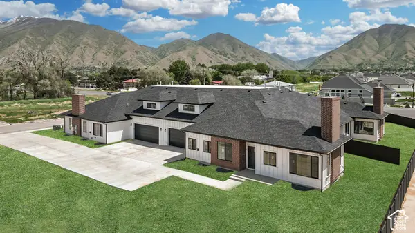 1631 W Century Ln S #B, Mapleton, UT 84664