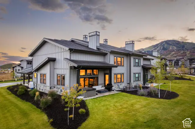 1012 W Vissen Way #78, Heber City, UT 84032 - #2