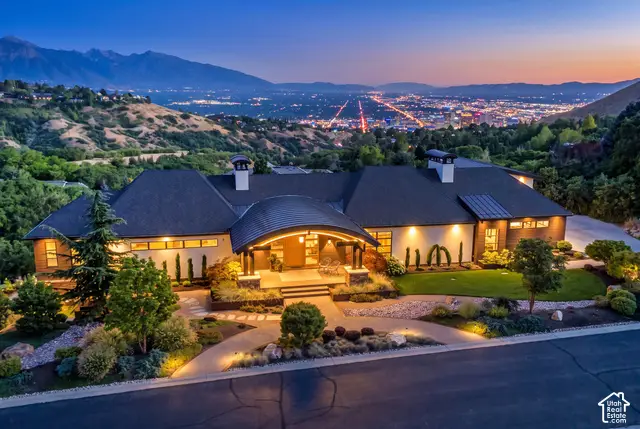 350 E Capitol Oaks Ln, Salt Lake City, UT 84103 - #1