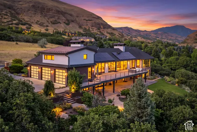 350 E Capitol Oaks Ln, Salt Lake City, UT 84103 - #3