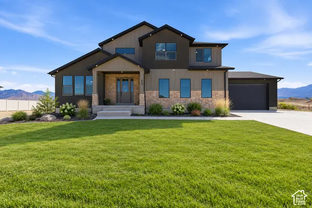 630 E Shelley Ln S #214, Grantsville, UT 84029 - #1
