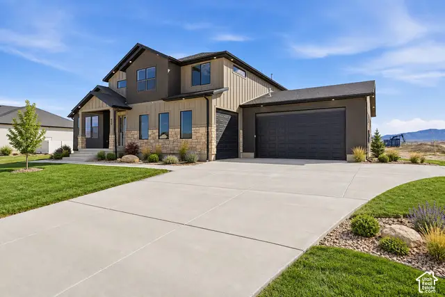 630 E Shelley Ln S #214, Grantsville, UT 84029 - #2