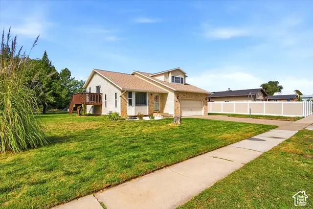 1668 S 1250 W, Syracuse, UT 84075 - #2