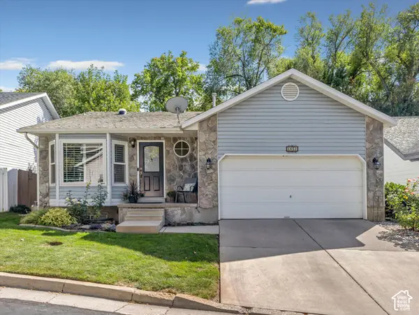 1652 E 4190 S, Millcreek, UT 84124