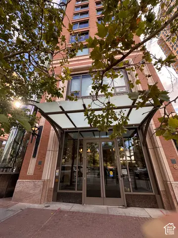 55 W South Temple St #404, Salt Lake City, UT 84101 - #1