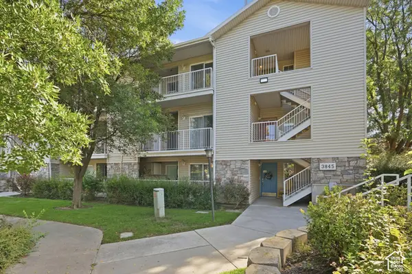 3845 S Canyon Way #3, South Salt Lake, UT 84119