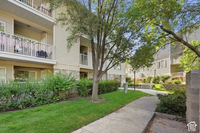 3845 S Canyon Way #3, South Salt Lake, UT 84119 - #2