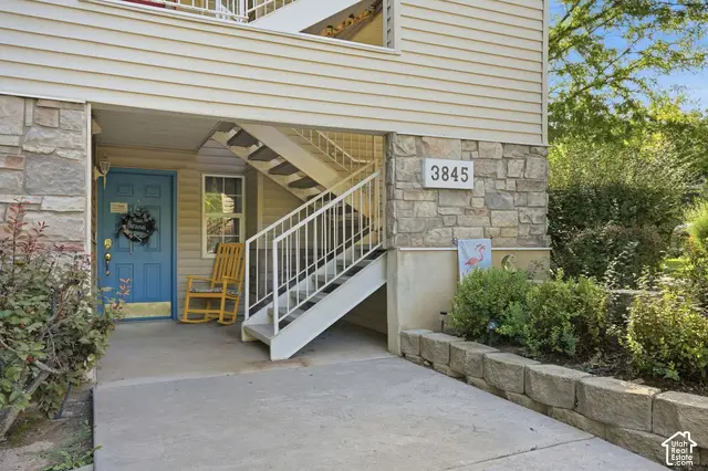 3845 S Canyon Way #3, South Salt Lake, UT 84119 - #3