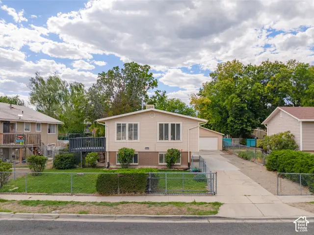 4326 S Early Duke St, West Valley City, UT 84120 - #1