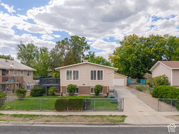 4326 S Early Duke St, West Valley City, UT 84120
