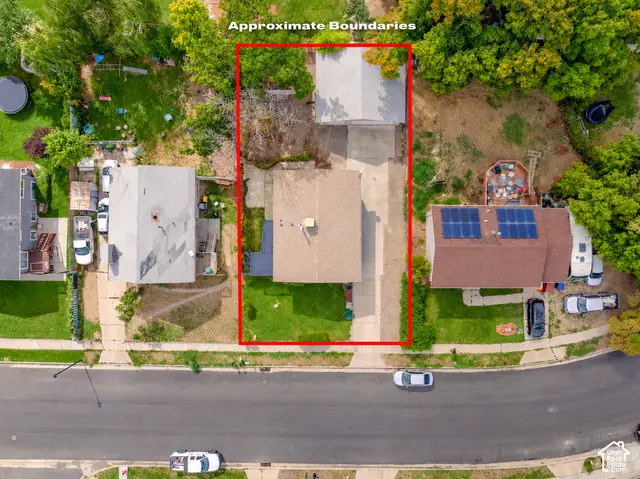 4326 S Early Duke St, West Valley City, UT 84120 - #2