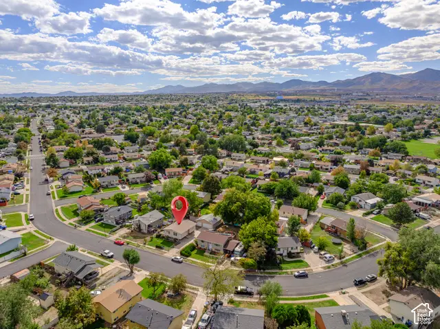 4326 S Early Duke St, West Valley City, UT 84120 - #3