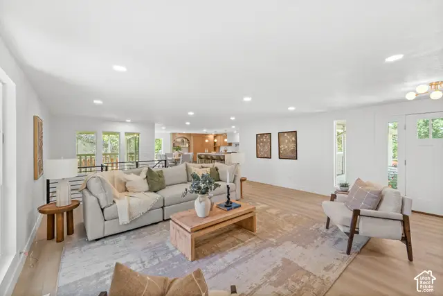 2096 E Linden Cir S, Holladay, UT 84121 - #2