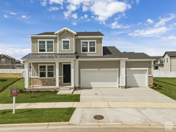 79 S Crimson Way W #307, Mapleton, UT 84664