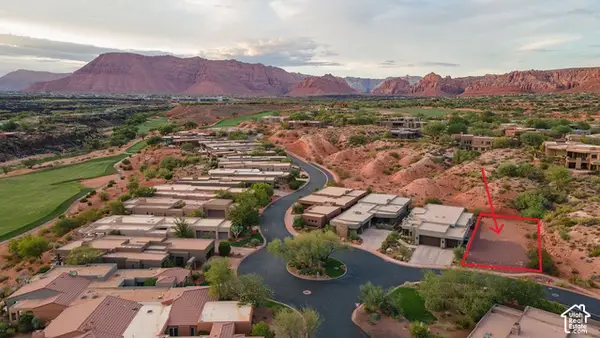 2402 Supai Trl W #21, St. George, UT 84770