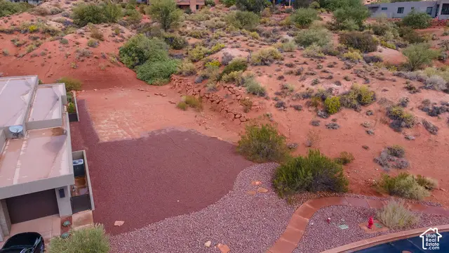 2402 Supai Trl W #21, Saint George, UT 84770 - #3