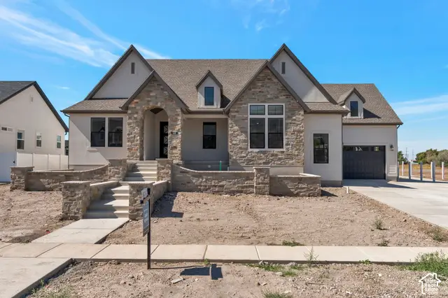 480 S 1400 W, Farmington, UT 84025 - #1