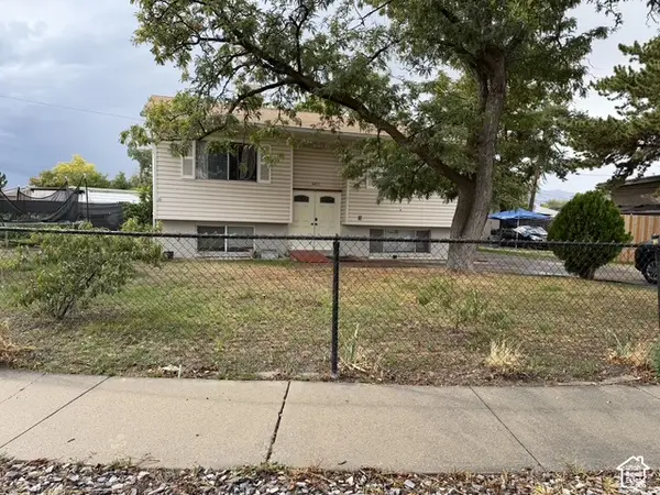 4453 W Nancy Dr, West Valley City, UT 84120