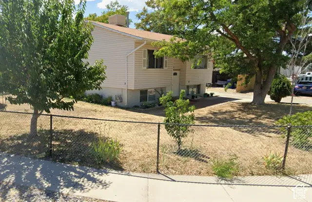 4453 W Nancy Dr, West Valley City, UT 84120 - #2
