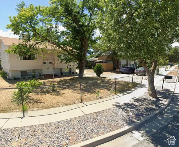 4453 W Nancy Dr, West Valley City, UT 84120 - #3