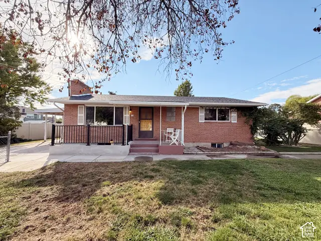 718 S 900 E, Orem, UT 84097 - #1
