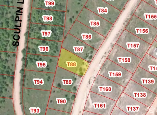 1117 N Broad Hollow Rd #T88, Garden City, UT 84028 - #2