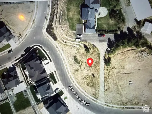 1454 N Stone Bend Way #318, Kaysville, UT 84037