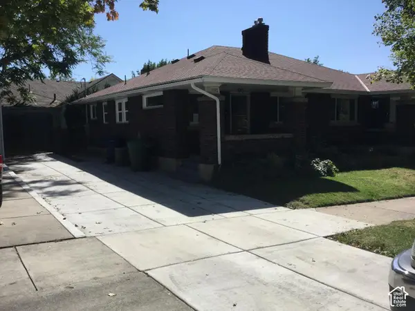 1148 E 700 S, Salt Lake City, UT 84102