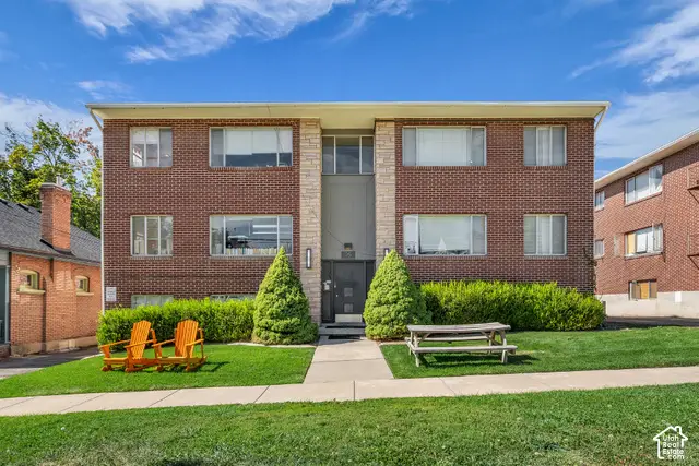 35 O St, Salt Lake City, UT 84103 - #1