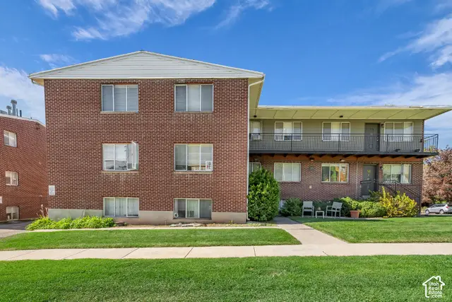 35 O St, Salt Lake City, UT 84103 - #3