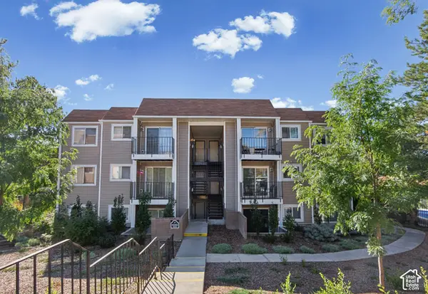 1040 E Quail Park Dr #E, Millcreek, UT 84117
