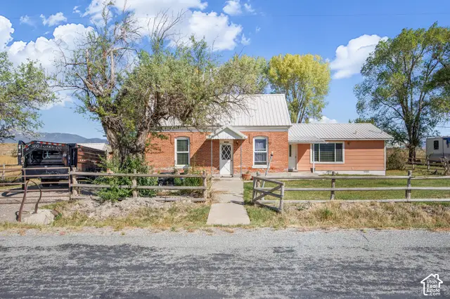 236 W Main St, Greenville, UT 84731 - #1