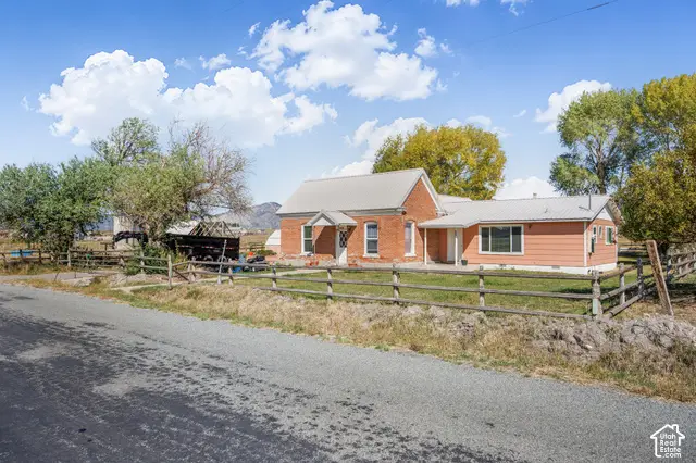 236 W Main St, Greenville, UT 84731 - #2