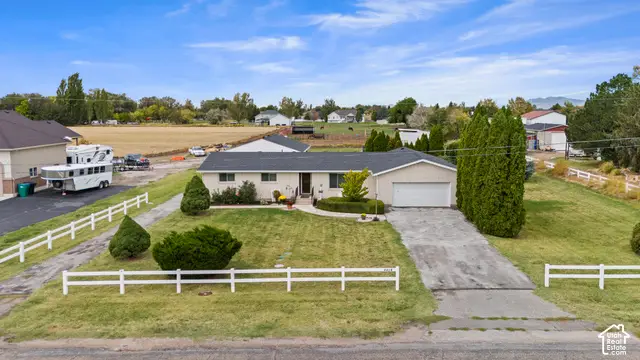 5803 S 6300 W, Hooper, UT 84315 - #1