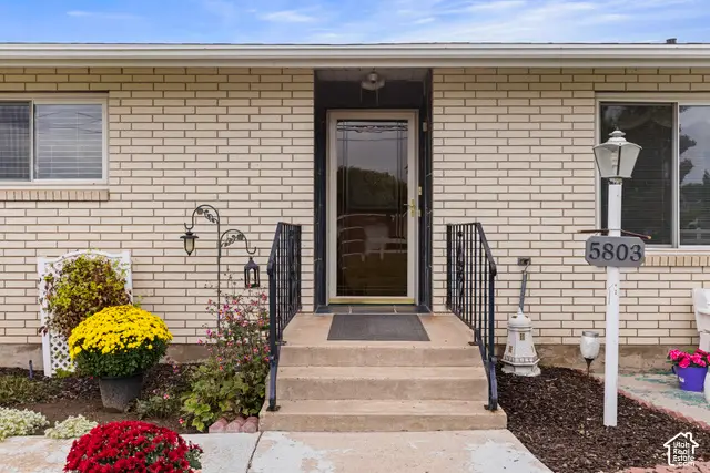 5803 S 6300 W, Hooper, UT 84315 - #3