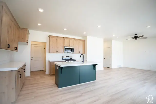3833 N Christopher Street Lot #130, Eagle Mountain, UT 84005 - #2