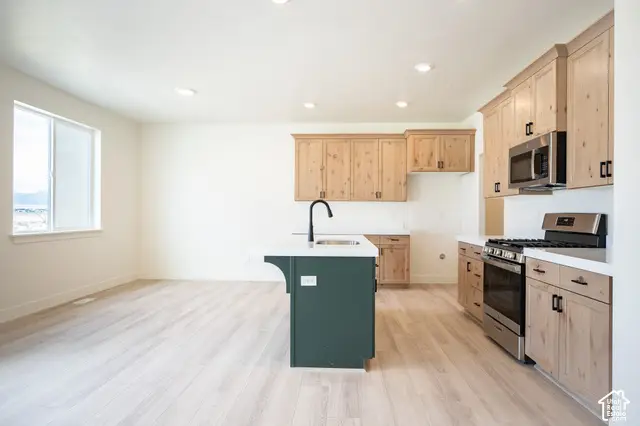 3833 N Christopher Street Lot #130, Eagle Mountain, UT 84005 - #3