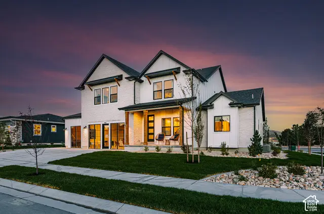 1042 S 3600 E #222, Spanish Fork, UT 84660 - #1