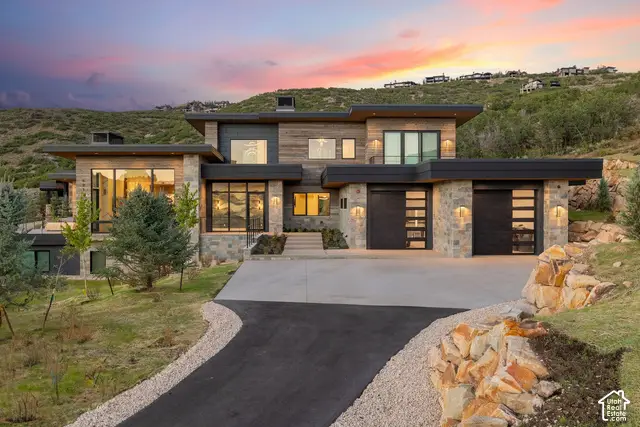 621 E Canyon Gate Rd, Park City, UT 84098 - #1