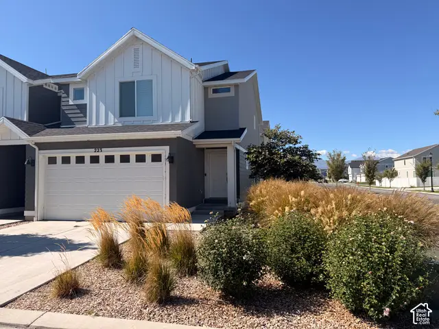 223 N Mine Ct, Saratoga Springs, UT 84045 - #1